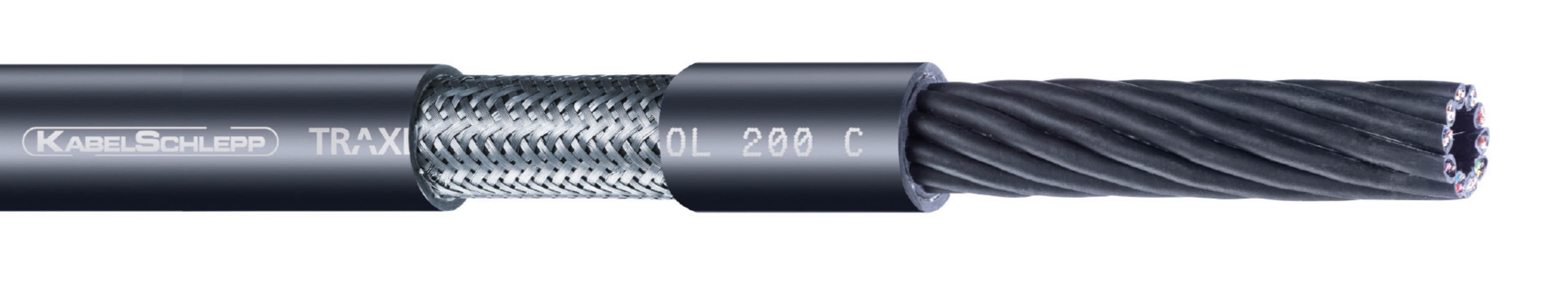 TRAXLINEÂ® CONTROL 200 C