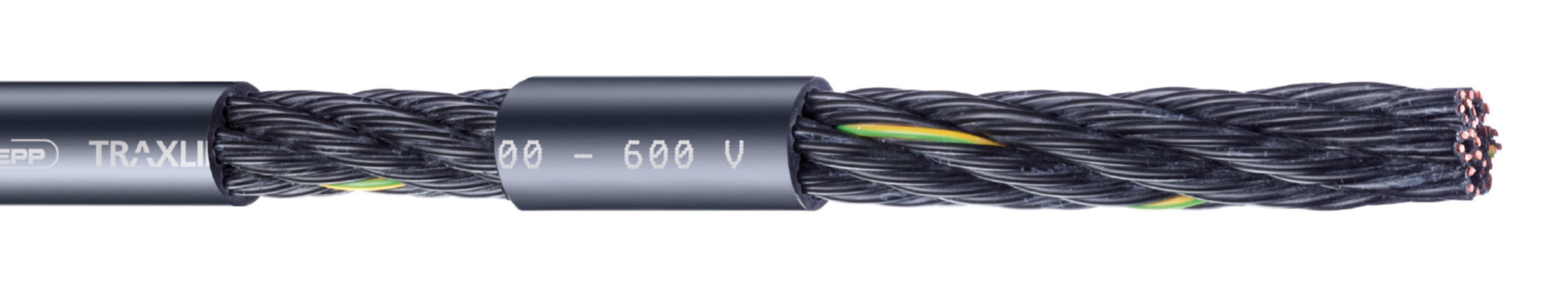 TRAXLINEÂ® CONTROL 400 600 V