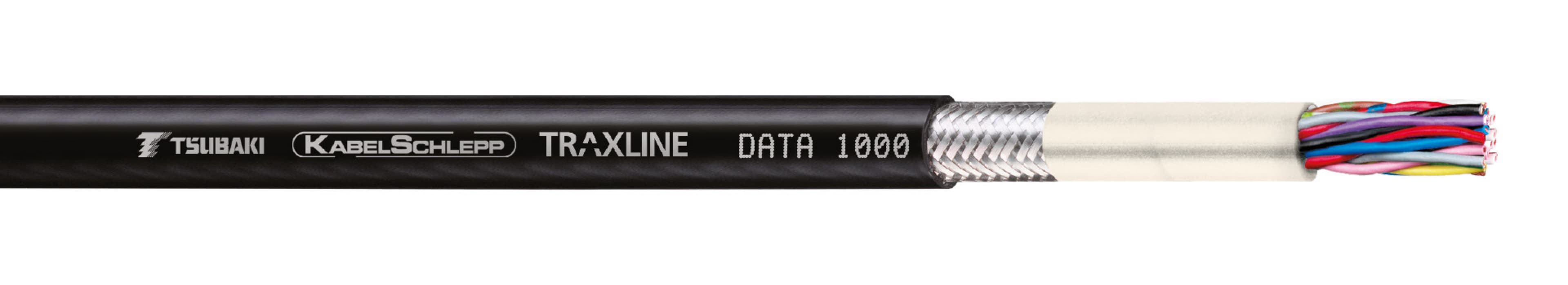 TRAXLINEÂ® DATA 1000 TPi C TPE