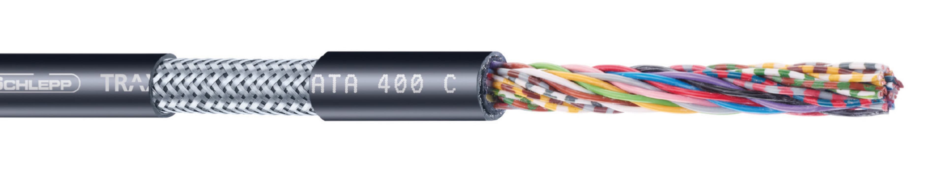 TRAXLINEÂ® DATA 400 C