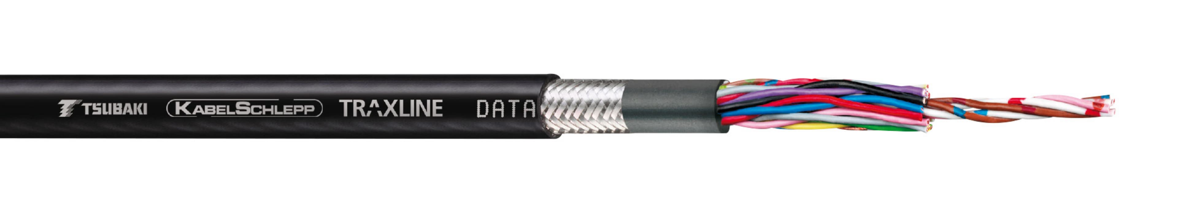 TRAXLINEÂ® DATA 700 TPi C