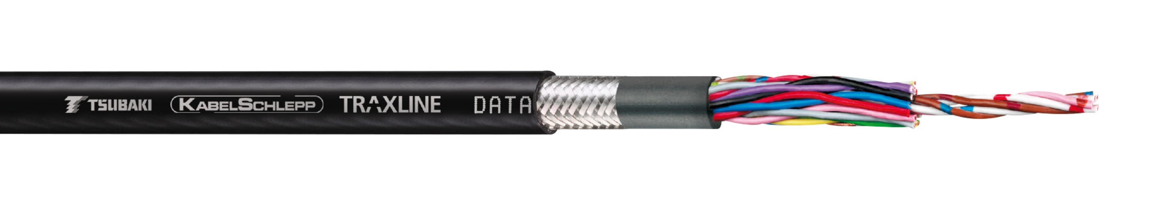 TRAXLINEÂ® DATA 700 TPi CD 1 kV