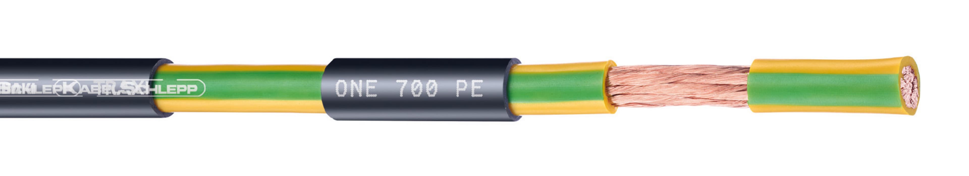 TRAXLINEÂ® POWER ONE 700 PE