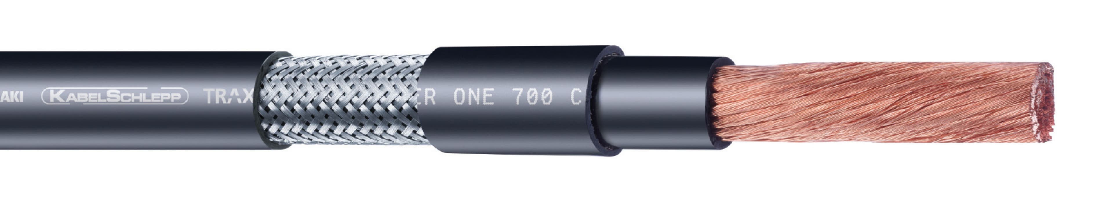 TRAXLINEÂ® POWER ONE 700 C 1 kV