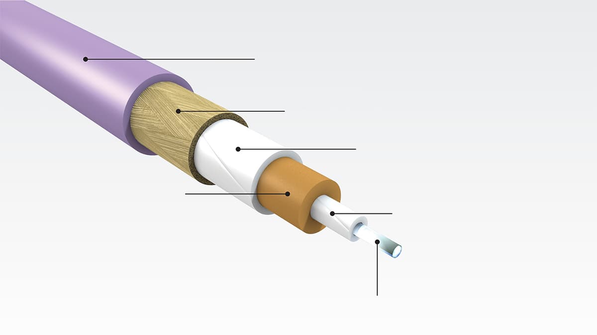 Fiber Optic Cables