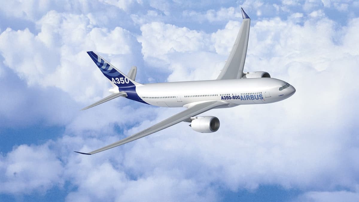 GORE® SKYFLEX® Aerospace Materials