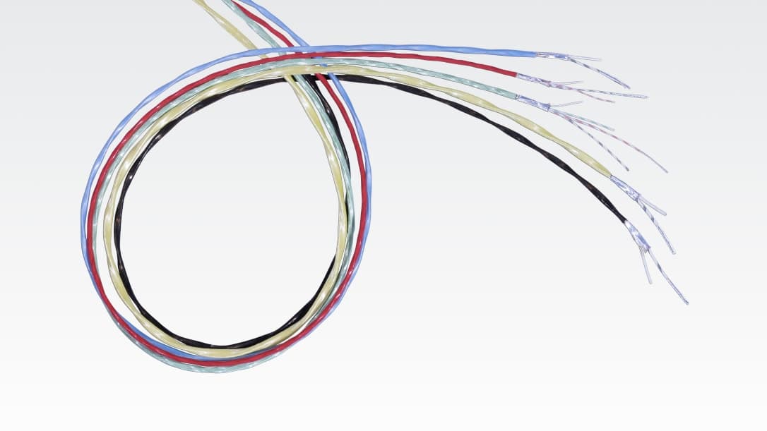LEW Space Cables