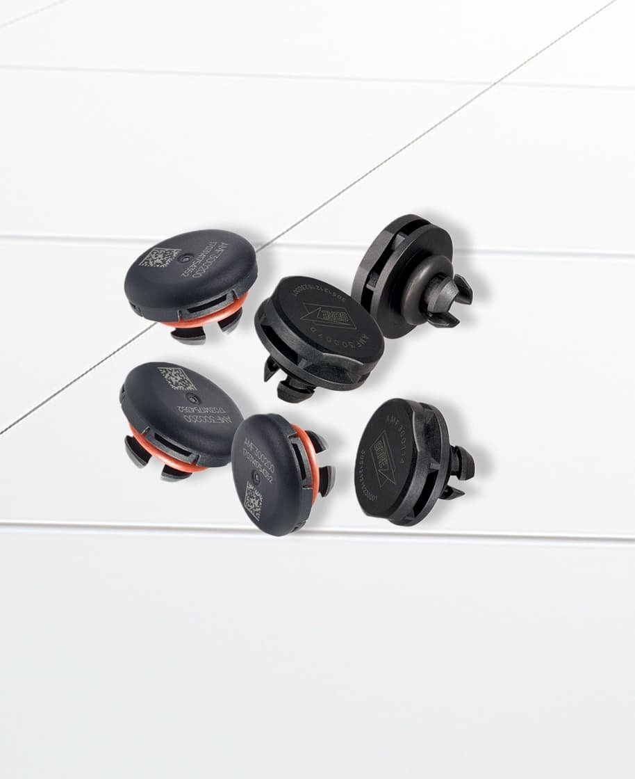 Weldable Outdoor Electronics Vents