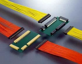 FI Series (Board-to-Cable)
