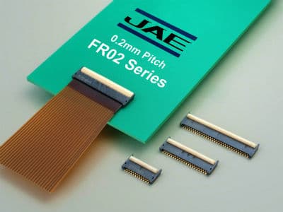 FR02 Series