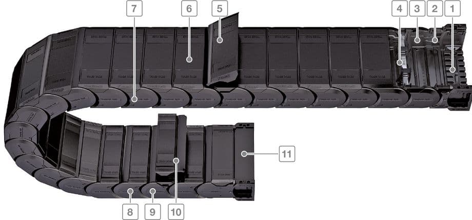 TKA Series