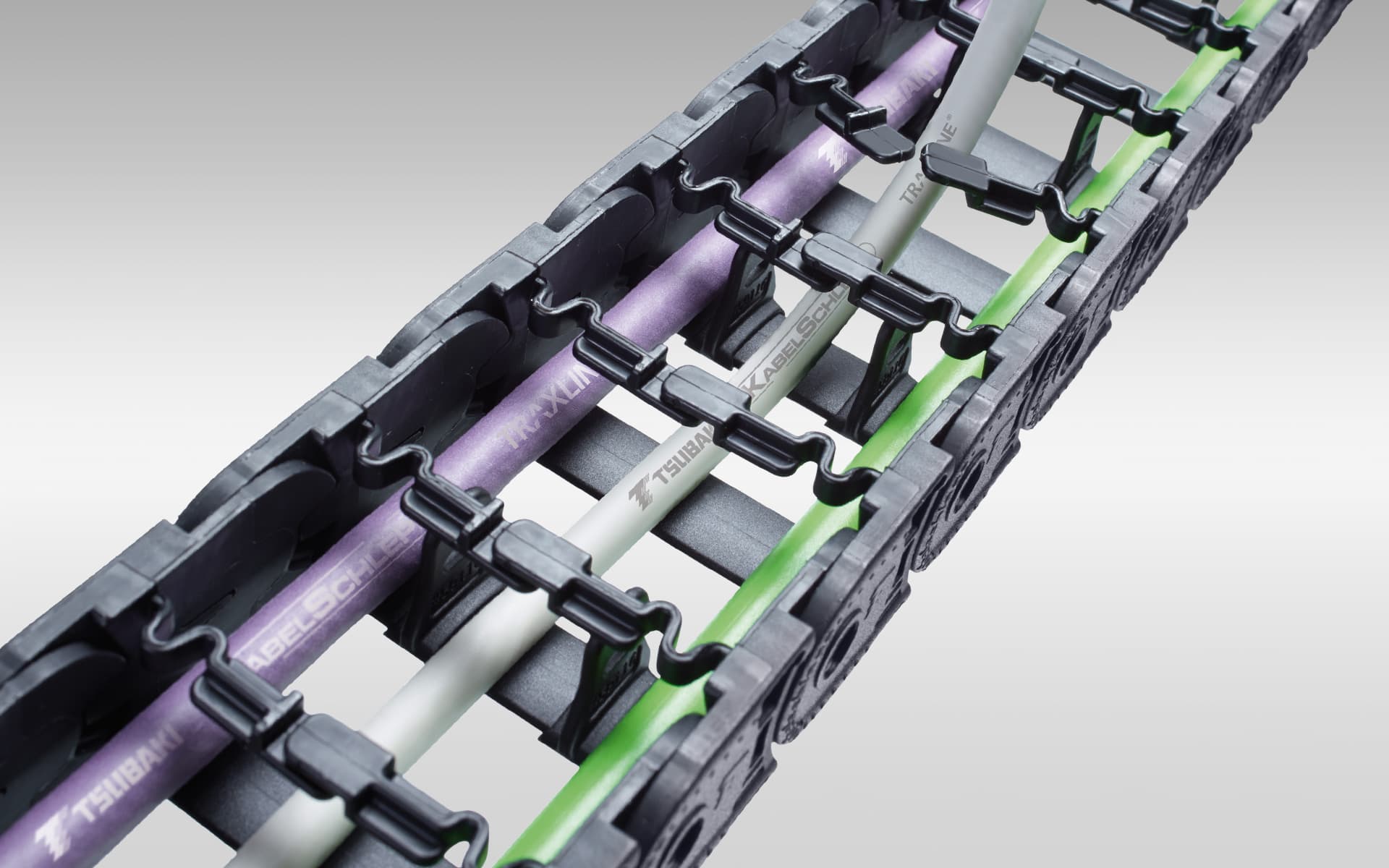 EasyTrax® Series