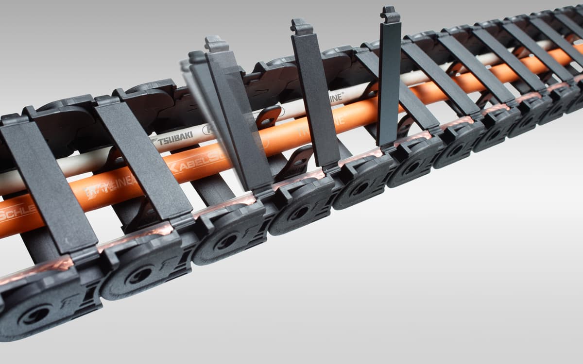 QuickTrax® Series