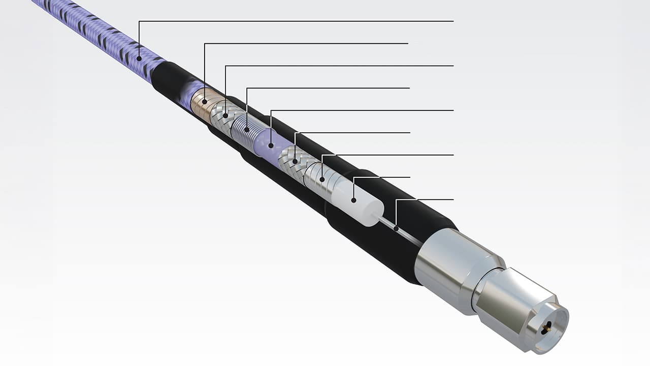 Aviation Cables