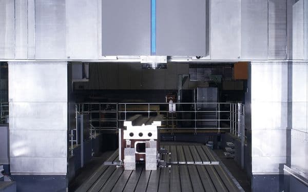 Machine & Guideway Protection